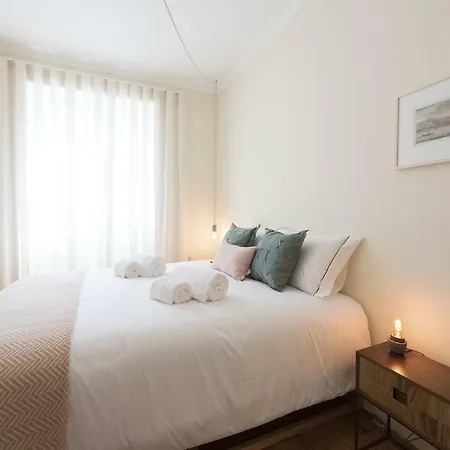 Apartment Tripas-coracao, Breiner Greenhouse