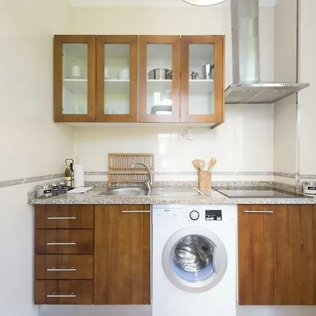 Apartment Tripas-coracao, Breiner Greenhouse Porto