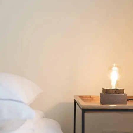 Tripas-coracao, Breiner Greenhouse Apartment Porto