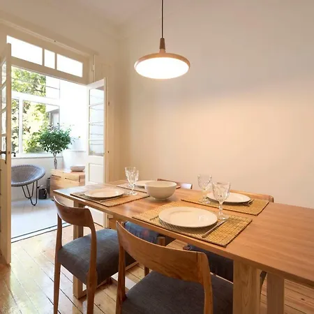 Apartment Tripas-coracao, Breiner Greenhouse