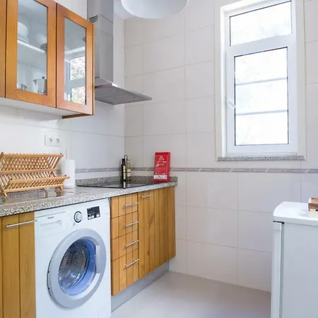 Tripas-coracao, Breiner Greenhouse Apartment