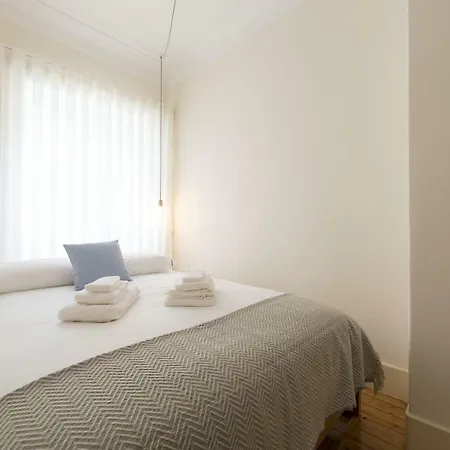Apartment Tripas-coracao, Breiner Greenhouse *