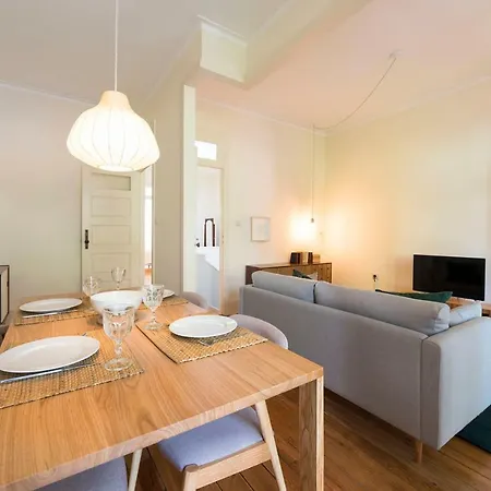 Tripas-coracao, Breiner Greenhouse Apartment