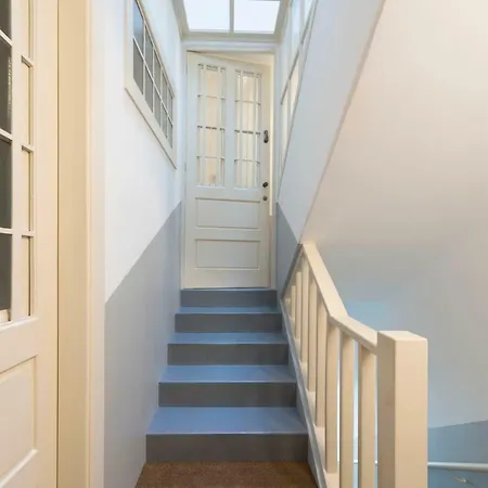 Apartment Tripas-coracao, Breiner Greenhouse Porto