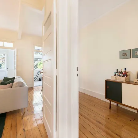 Apartment Tripas-coracao, Breiner Greenhouse