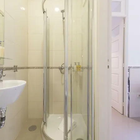 Apartmán Tripas-coracao, Breiner Greenhouse *